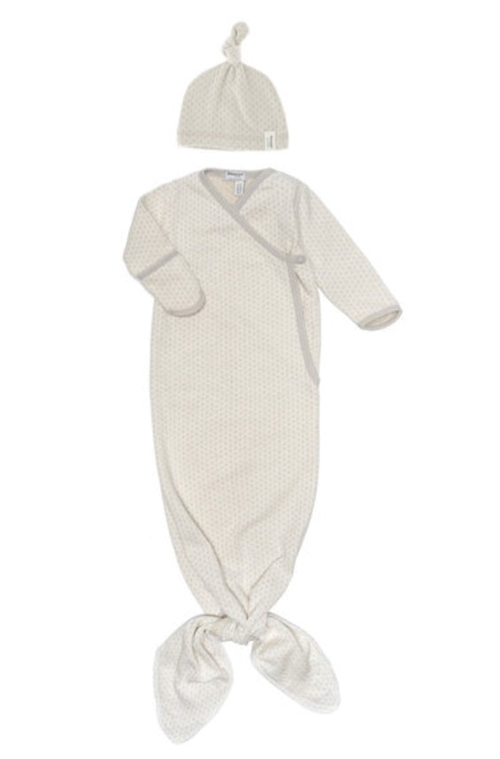 Snooze Baby New Born Cocon and suit in 1