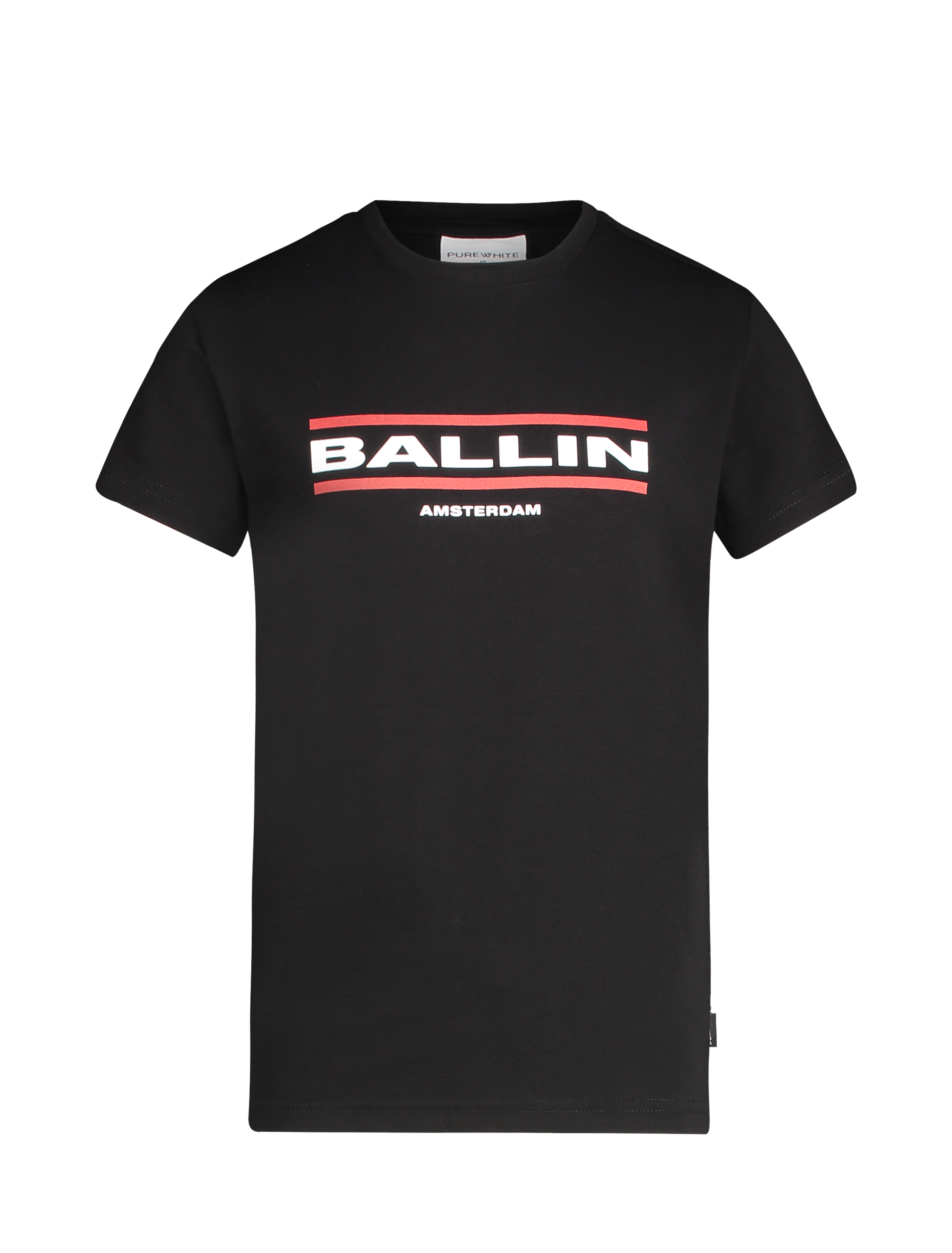 Ballin Amsterdam T-shirt