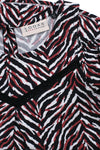 LOOXS 10sixteen Woven printed Top