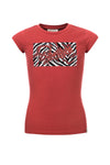 LOOXS 10sixteen T-shirt