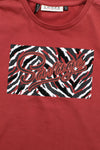 LOOXS 10sixteen T-shirt