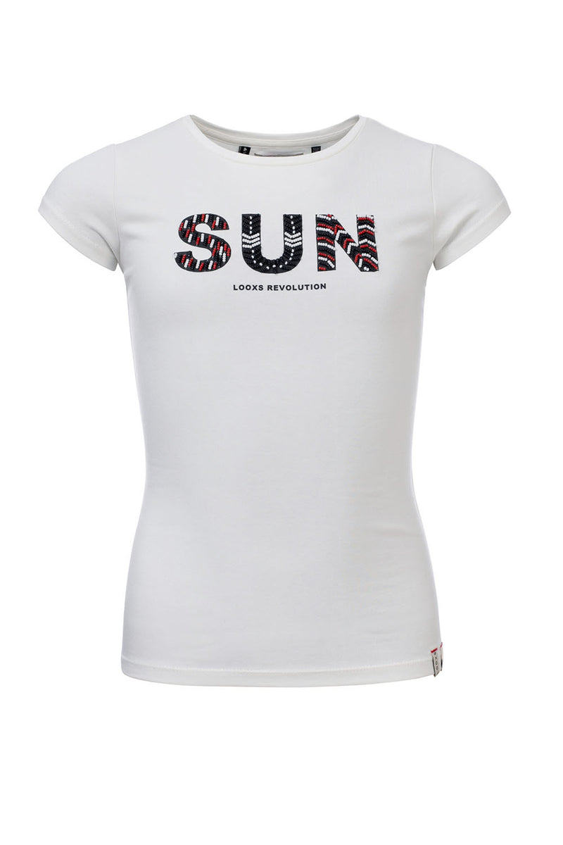 LOOXS 10sixteen T-shirt