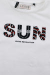 LOOXS 10sixteen T-shirt