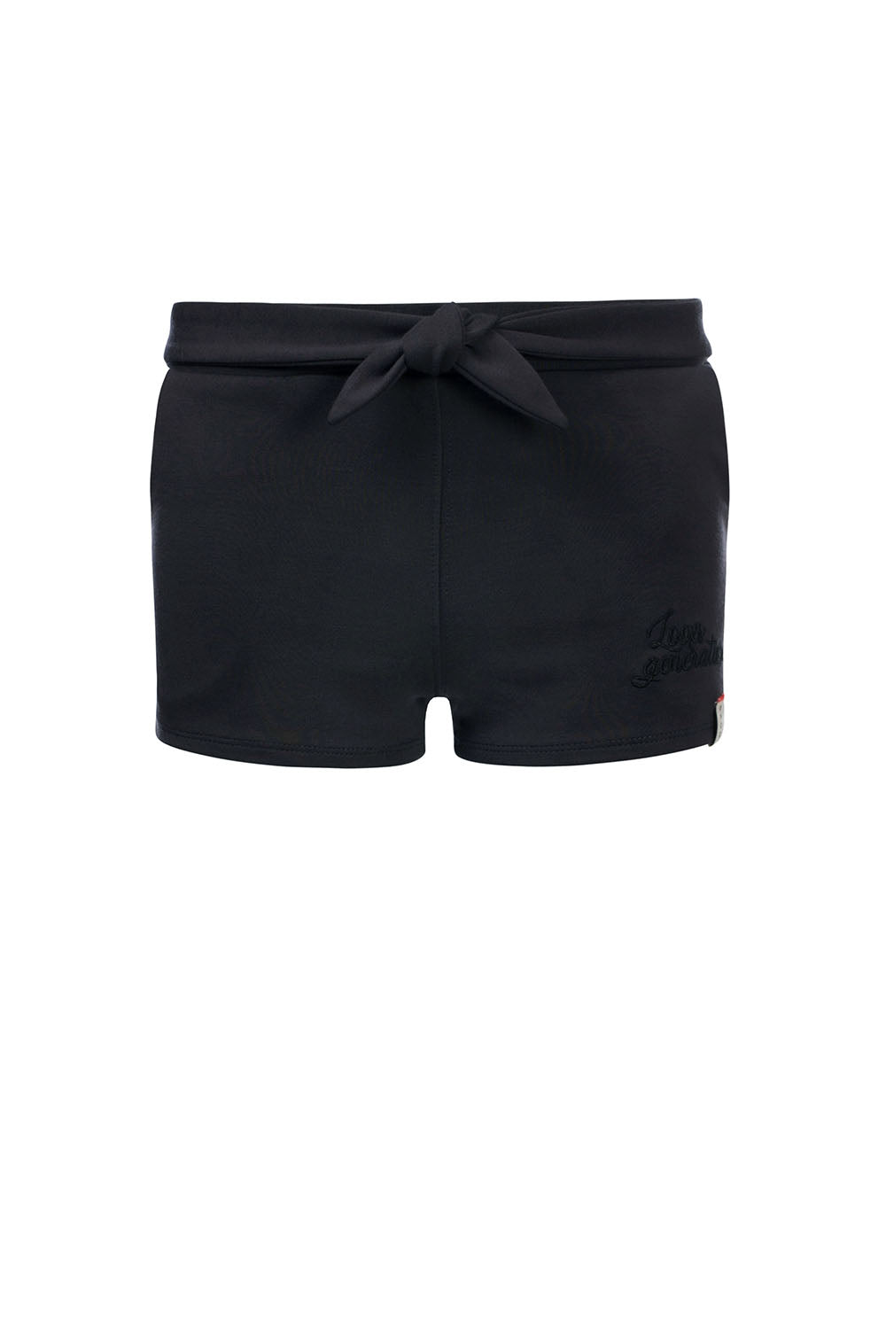 LOOXS 10sixteen Interlock shorts