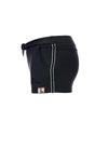 LOOXS 10sixteen Interlock shorts