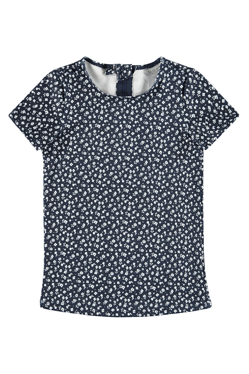 LOOXS Little Little s. sleeve t-shirt