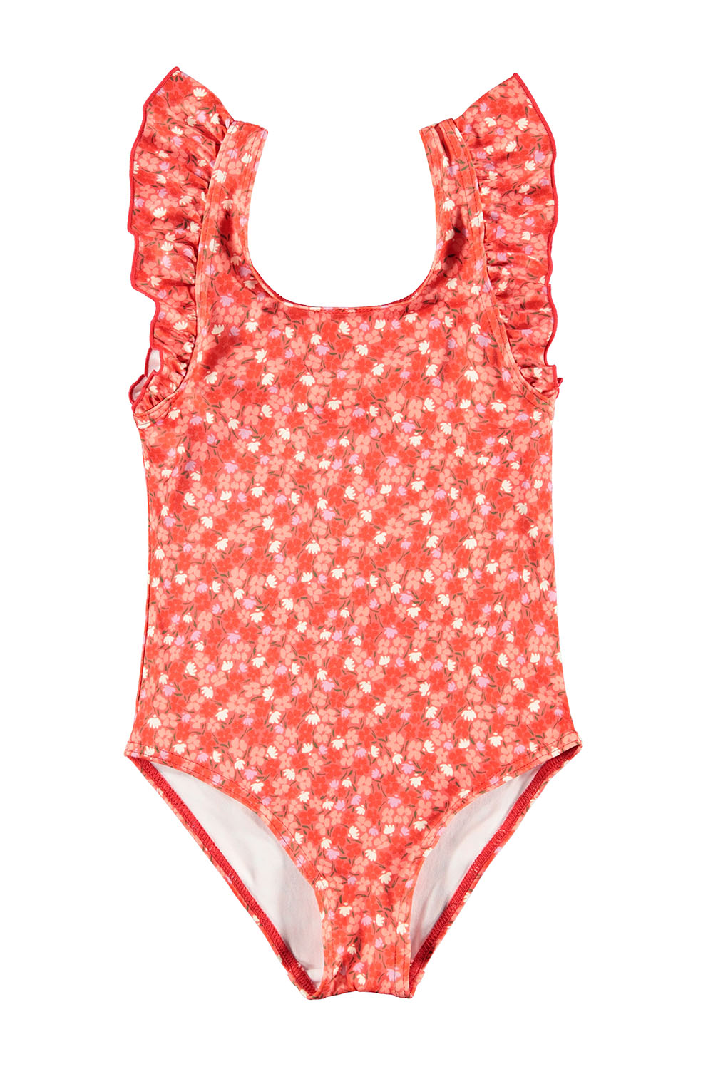 LOOXS Little Little swimsuit Flower