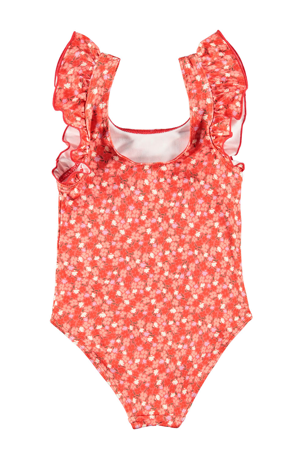 LOOXS Little Little swimsuit Flower