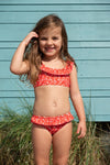 LOOXS Little Little bikini Flower