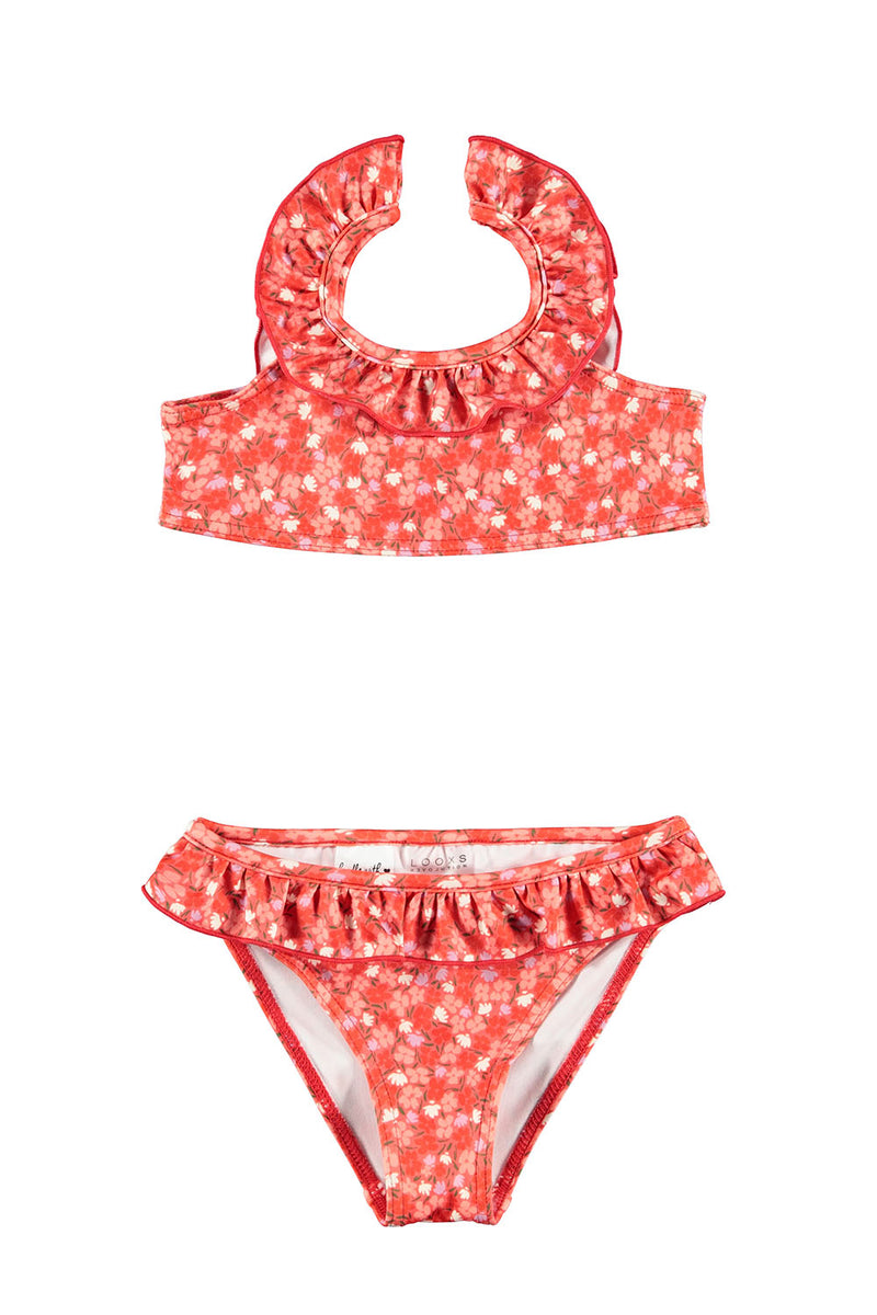 LOOXS Little Little bikini Flower
