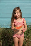 LOOXS Little Little bikini Stripe