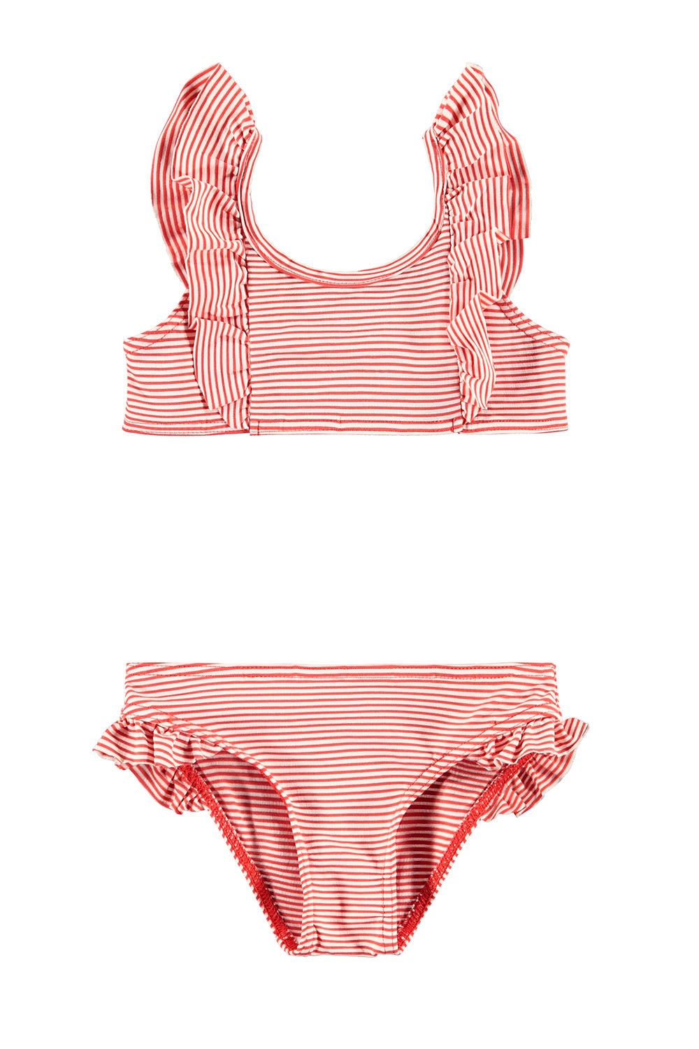 LOOXS Little Little bikini Stripe