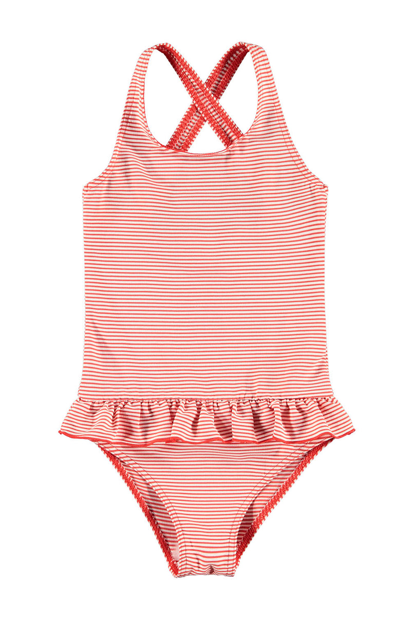 LOOXS Little Little swimsuit Stripe