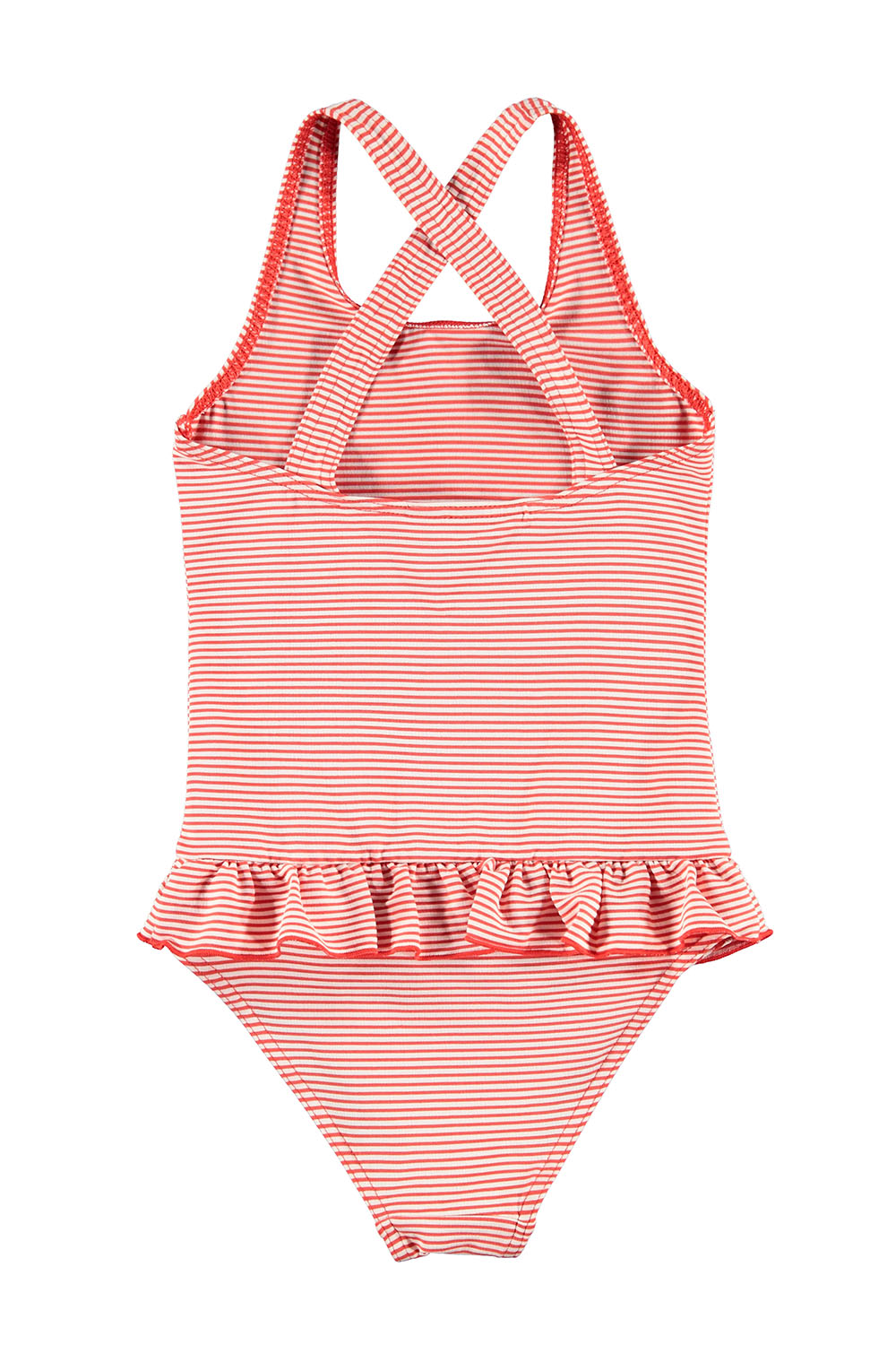 LOOXS Little Little swimsuit Stripe