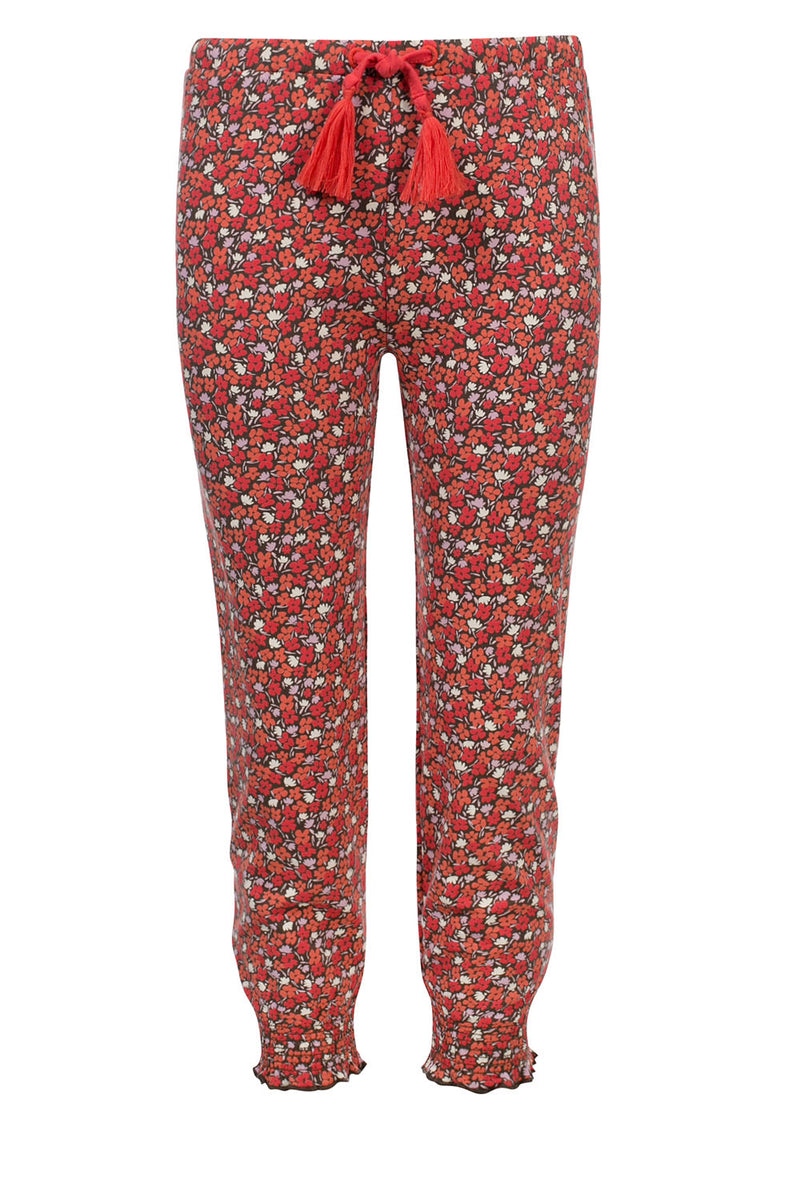 LOOXS Little Little harem pants