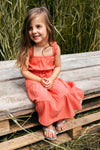 LOOXS Little Little dress long