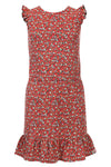 LOOXS Little Little dress Flower