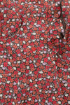 LOOXS Little Little dress Flower