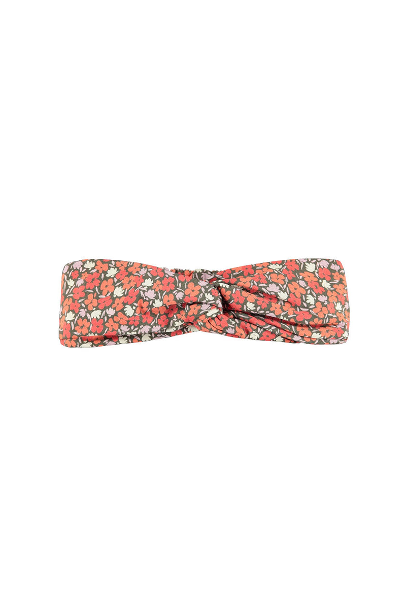 LOOXS Little Little hair band Flower