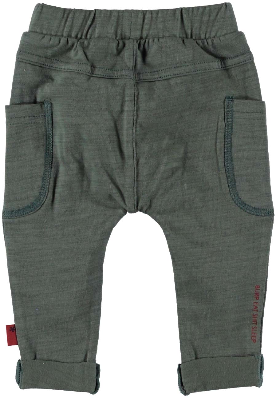 B.E.S.S. Pants with Pockets
