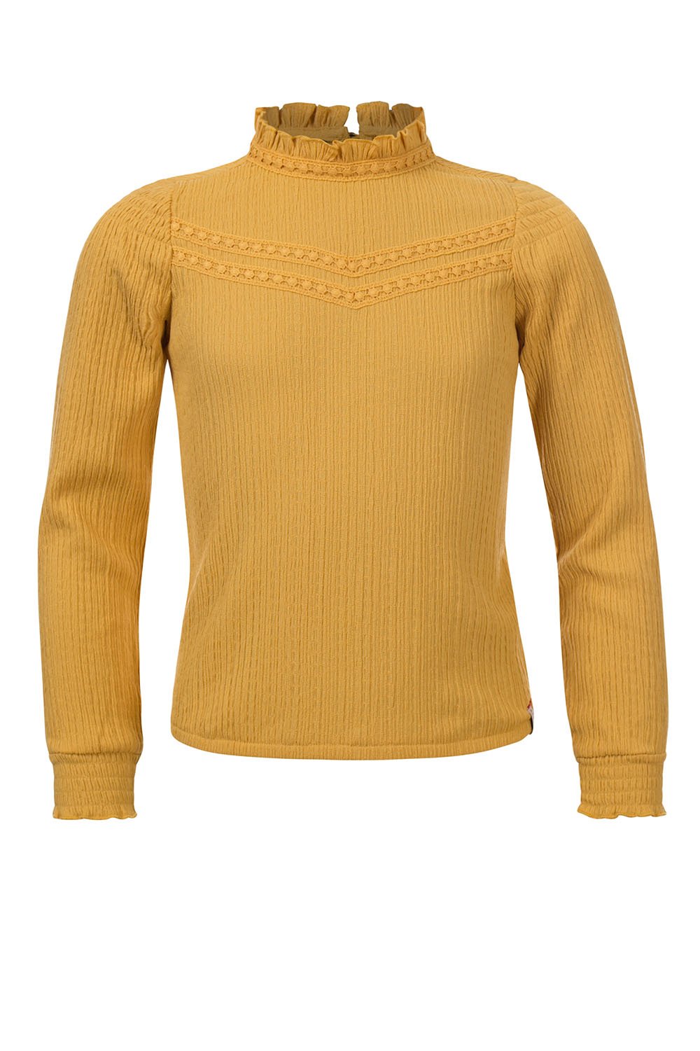 LOOXS 10sixteen 10Sixteen Crinkle top