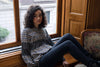 Meisjes 10Sixteen Native printed Blouse van LOOXS 10sixteen in de kleur Native AO in maat 176.