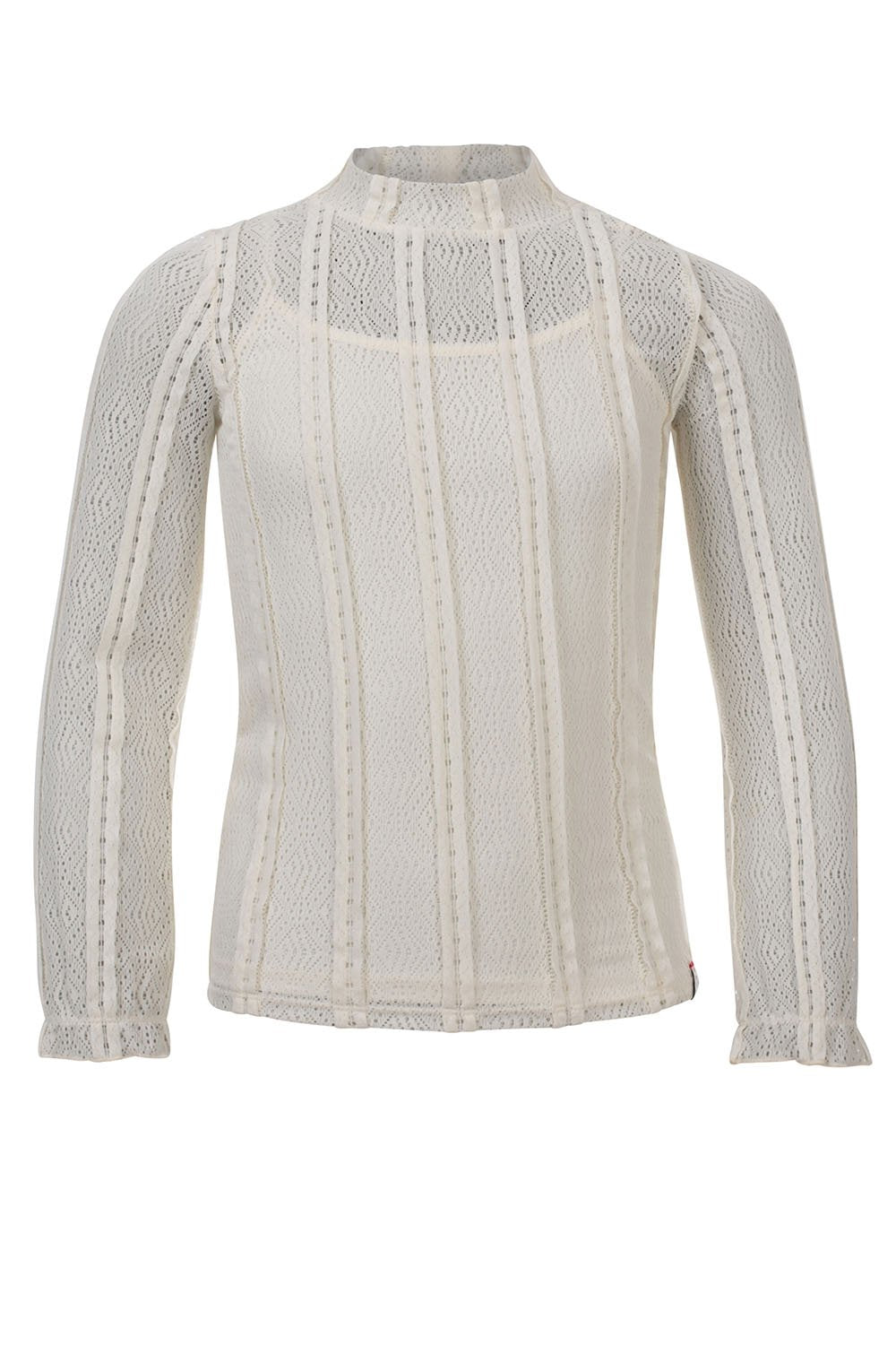 LOOXS 10sixteen 10Sixteen lace top