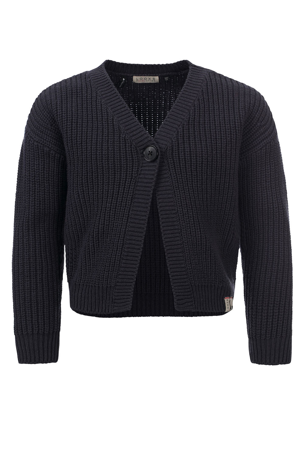 LOOXS 10sixteen 10Sixteen knitted cardigan