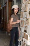Meisjes 10Sixteen jog denim skinny van LOOXS 10sixteen in de kleur Antra Washed in maat 176.