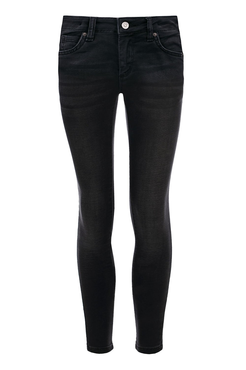 LOOXS 10sixteen 10Sixteen jog denim skinny