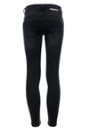 Meisjes 10Sixteen jog denim skinny van LOOXS 10sixteen in de kleur Antra Washed in maat 176.