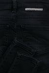 Meisjes 10Sixteen jog denim skinny van LOOXS 10sixteen in de kleur Antra Washed in maat 176.