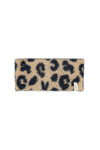 Meisjes 10Sixteen knited head band  van LOOXS 10sixteen in de kleur Big Jaguar in maat ONE.