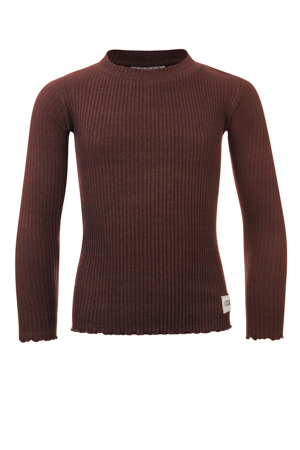 LOOXS Little Little t-shirt l. sleeve