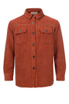 LOOXS 10sixteen 10Sixteen oversized Blouse