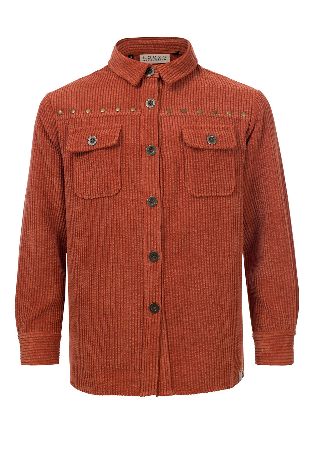 LOOXS 10sixteen 10Sixteen oversized Blouse
