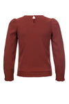 LOOXS 10sixteen 10Sixteen Crinkle top