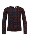 LOOXS 10sixteen 10Sixteen Crinkle Funky top