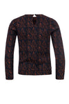 LOOXS 10sixteen 10Sixteen Crinkle Funky top