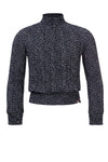LOOXS 10sixteen 10Sixteen plisee top