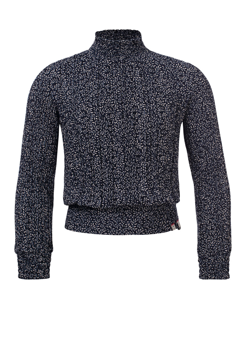 LOOXS 10sixteen 10Sixteen plisee top