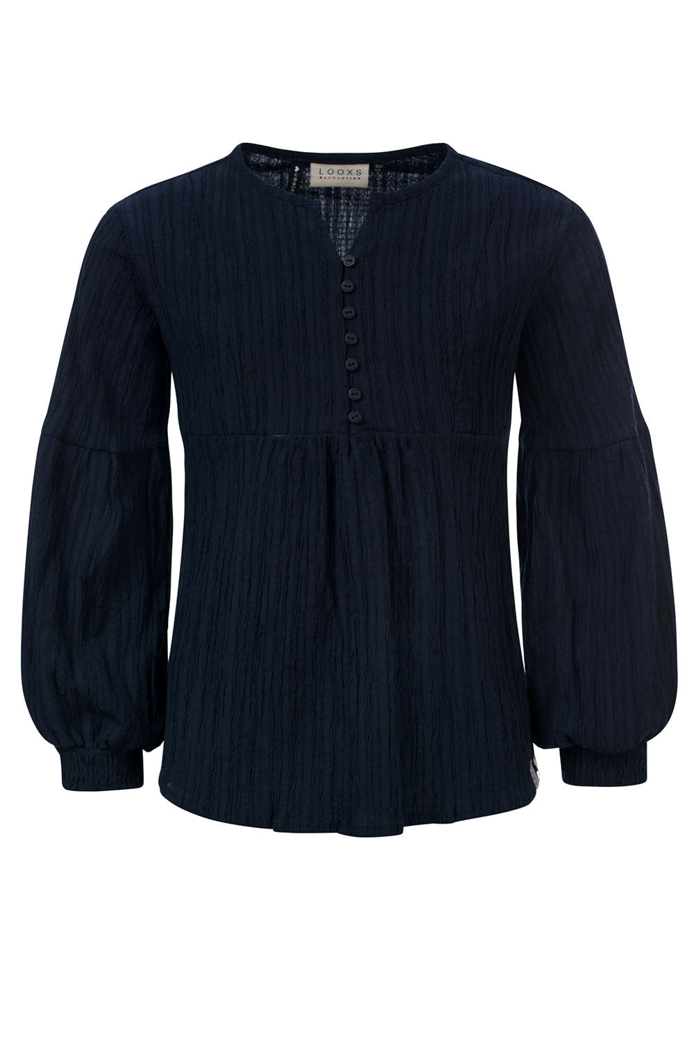 LOOXS 10sixteen 10Sixteen jaquard top