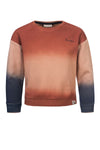 LOOXS 10sixteen 10Sixteen dipdye sweater