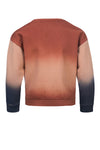 LOOXS 10sixteen 10Sixteen dipdye sweater