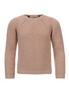 LOOXS 10sixteen 10Sixteen knitted pullover