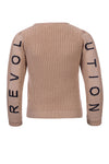 LOOXS 10sixteen 10Sixteen knitted pullover