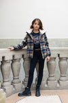 LOOXS 10sixteen 10Sixteen Rib legging
