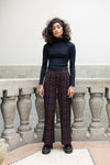 LOOXS 10sixteen 10Sixteen Crinkle Funky pants