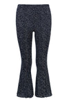 LOOXS 10sixteen 10Sixteen plissee flare pants