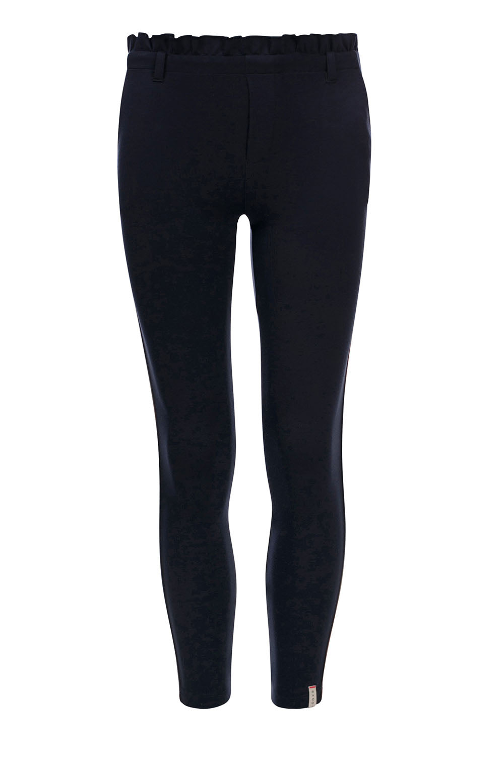 LOOXS 10sixteen 10Sixteen paperbag pants